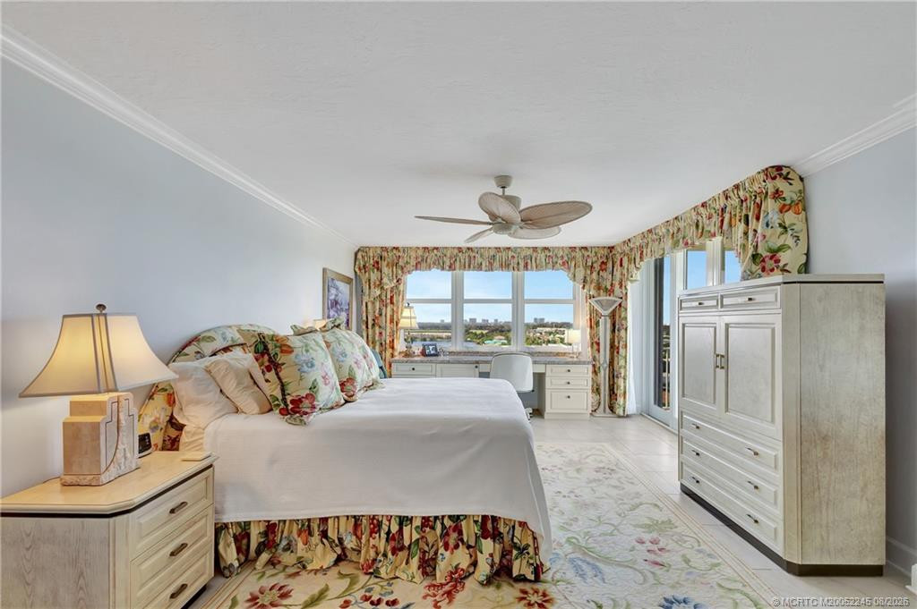 500 Ocean Drive W11