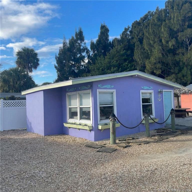 4280 NE Indian River Drive