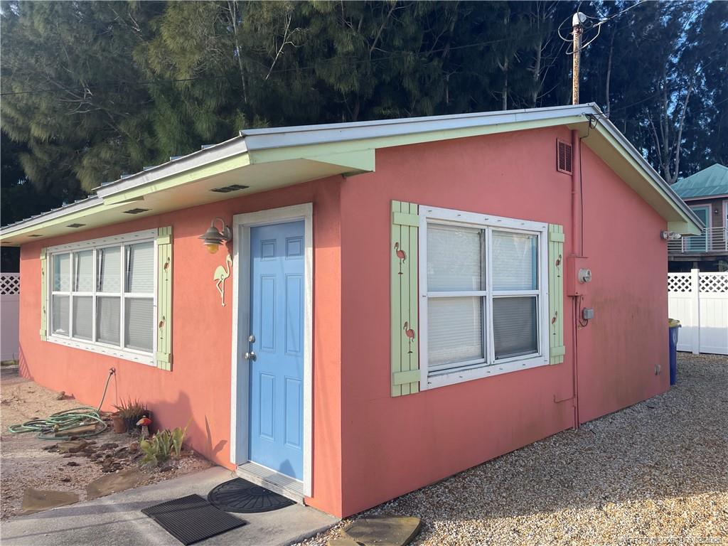 4280 NE Indian River Drive