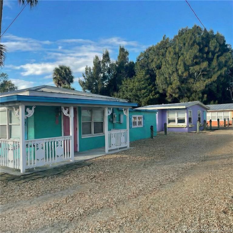 4280 NE Indian River Drive