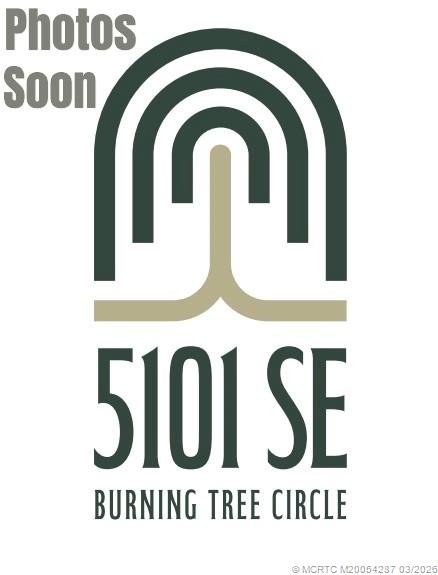5101 SE Burning Tree Circle