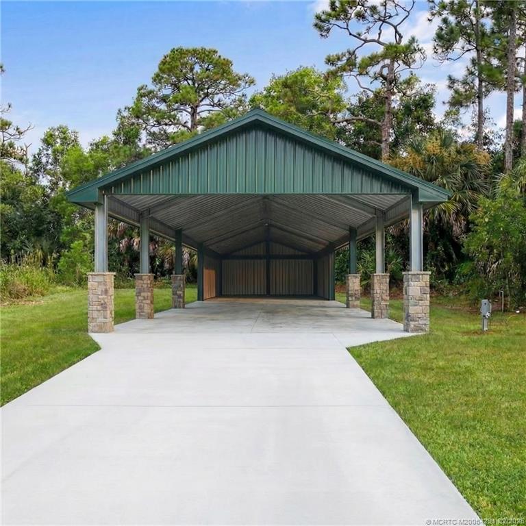 7001 SE Atlantic Ridge Drive