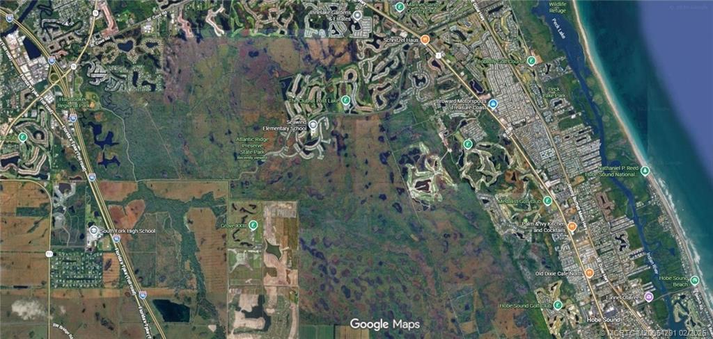 7001 SE Atlantic Ridge Drive