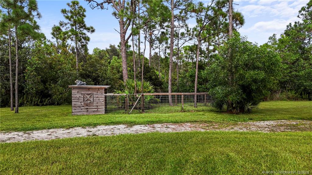 7001 SE Atlantic Ridge Drive