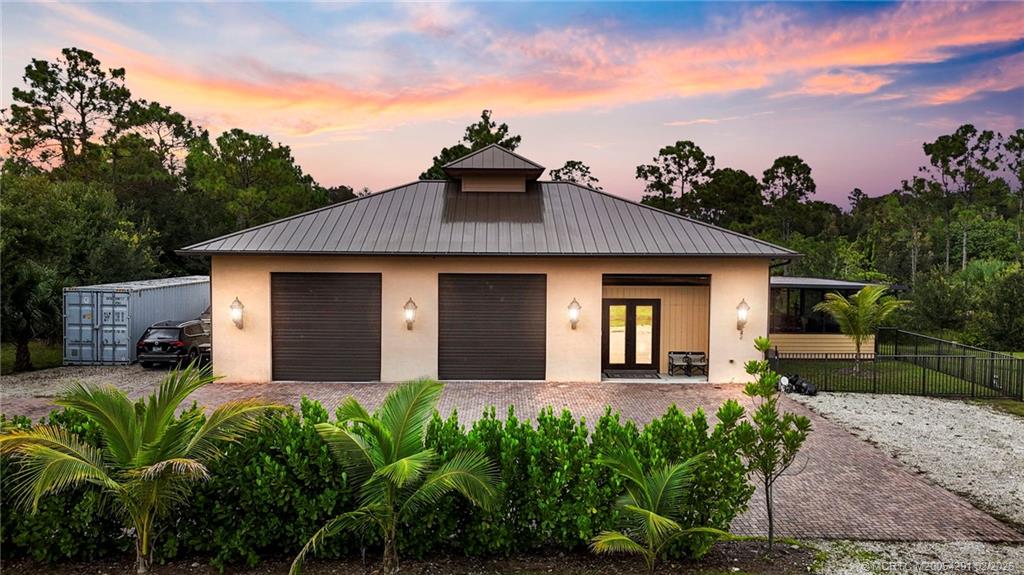 7001 SE Atlantic Ridge Drive