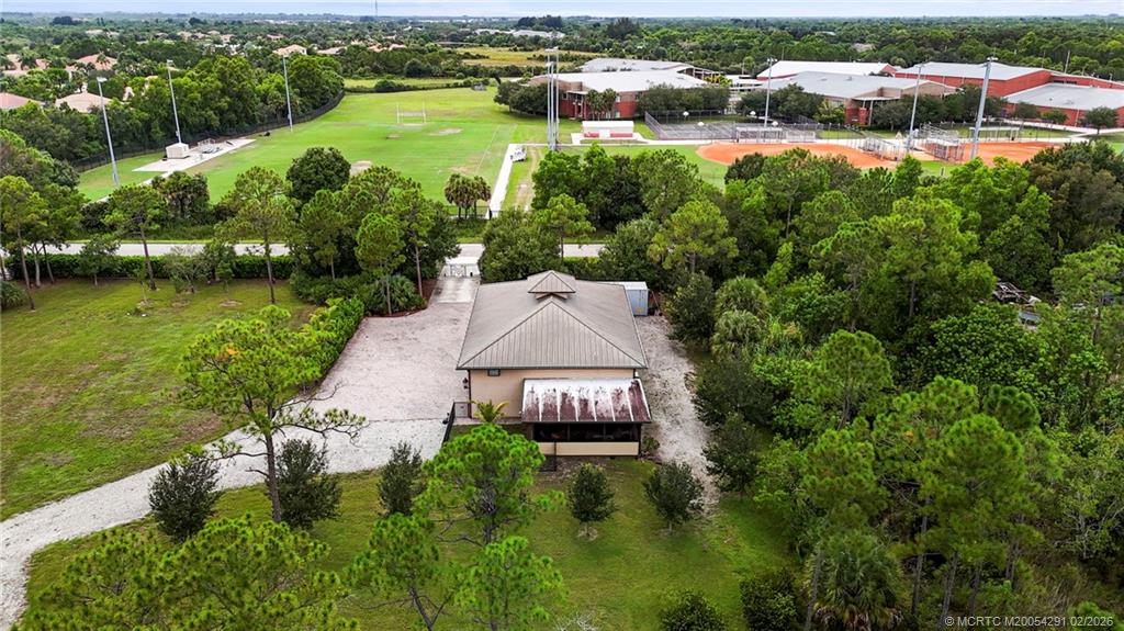 7001 SE Atlantic Ridge Drive