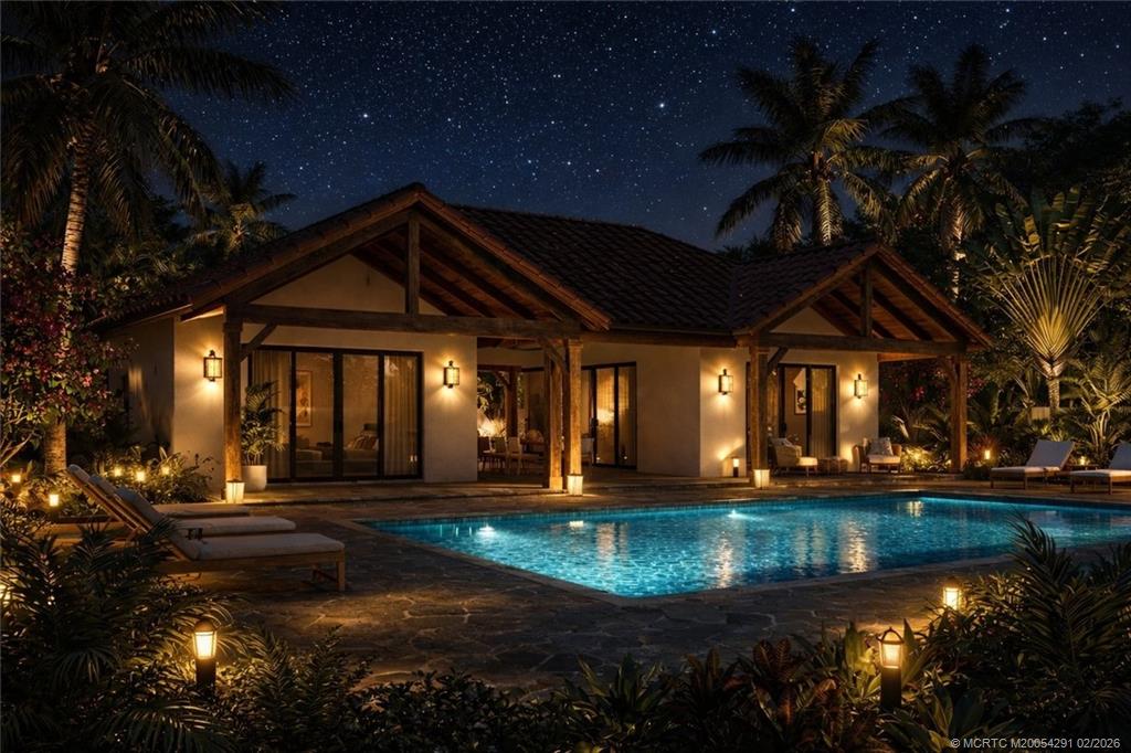 7001 SE Atlantic Ridge Drive