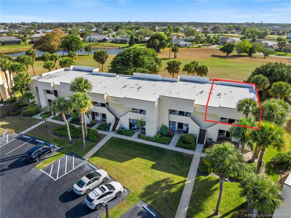 6940 SE Constitution Blvd 206