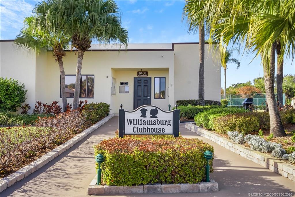 6940 SE Constitution Blvd 206