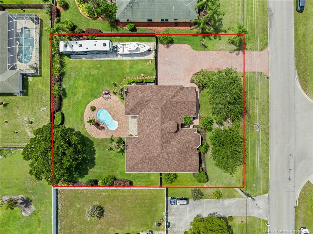 236 SW Paar Drive