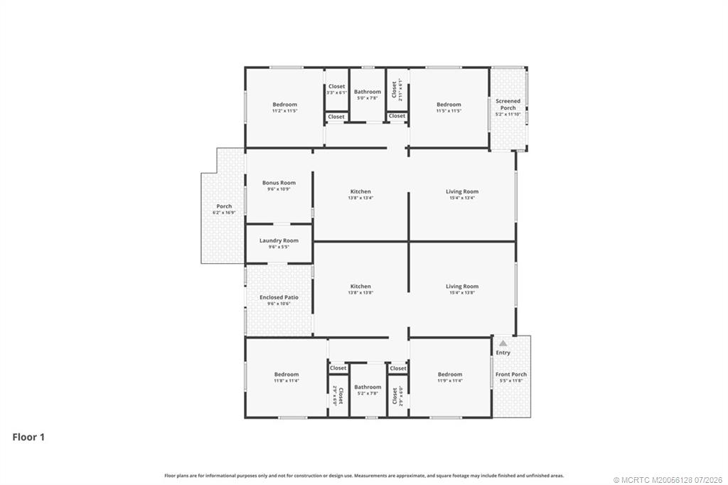 1404 BINNEY Drive