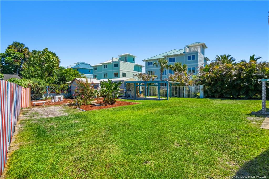 1404 BINNEY Drive