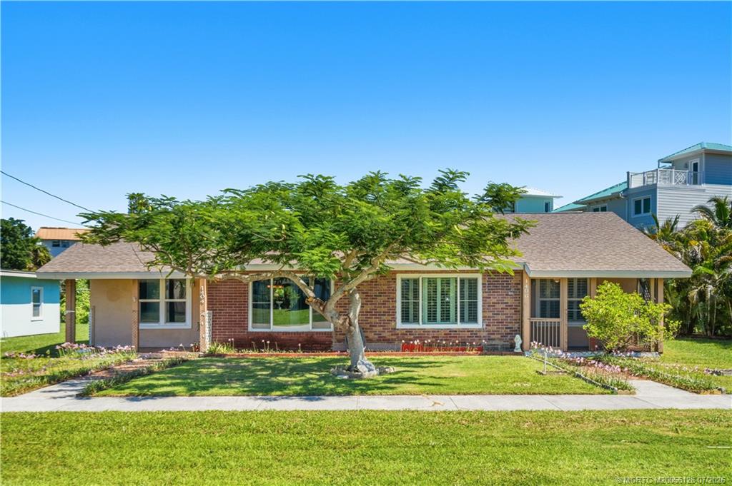 1404 BINNEY Drive