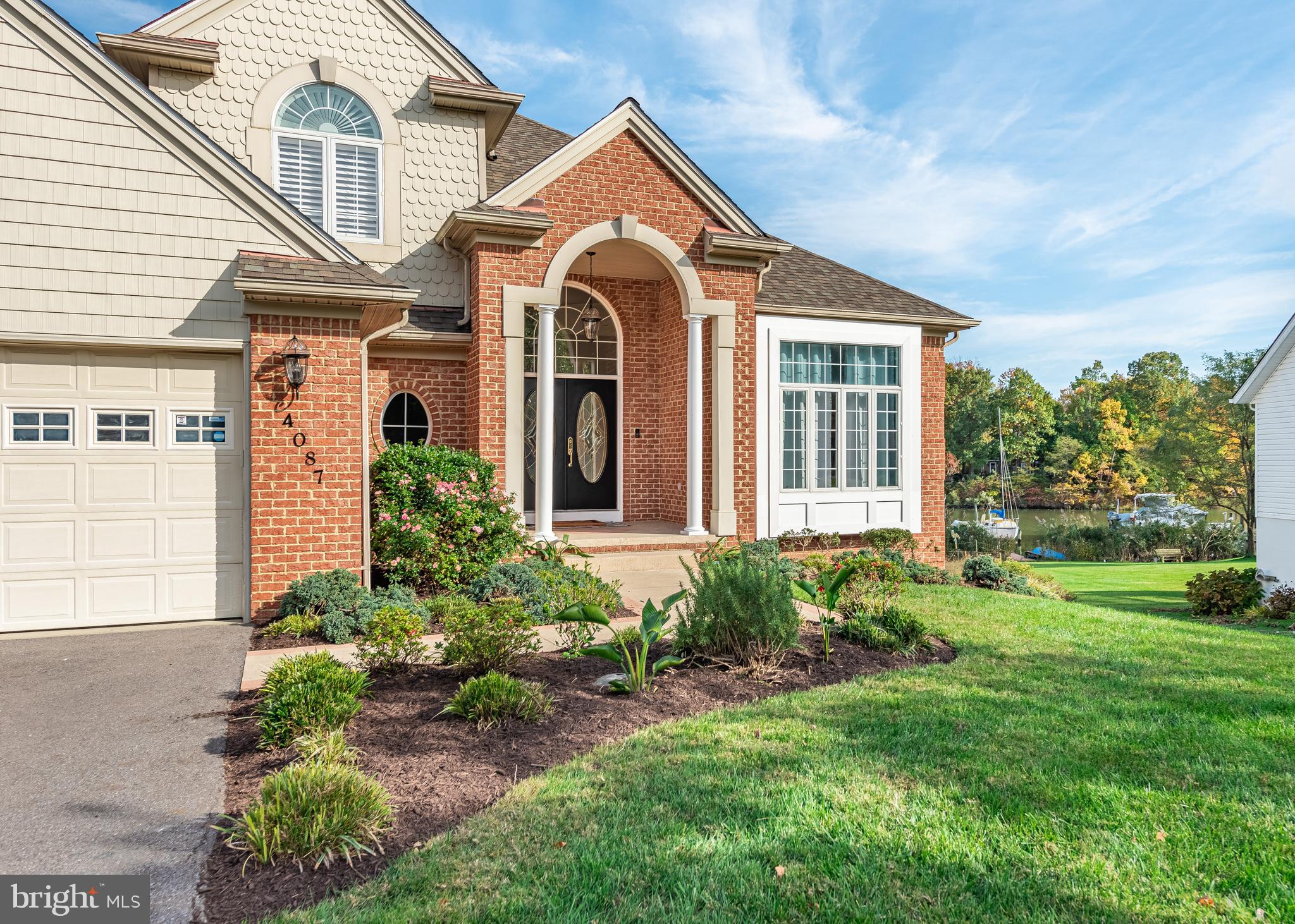 4087 WATERVIEW DRIVE