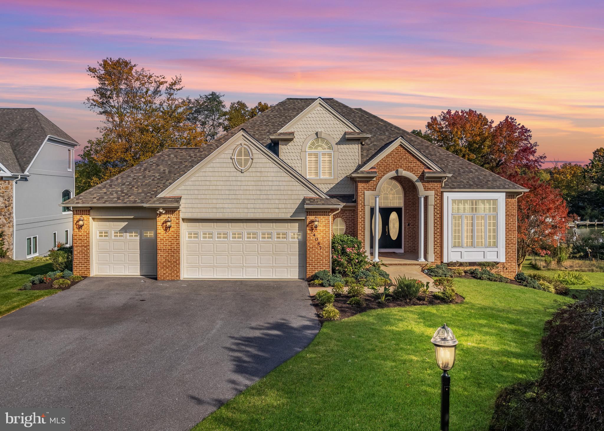 4087 WATERVIEW DRIVE