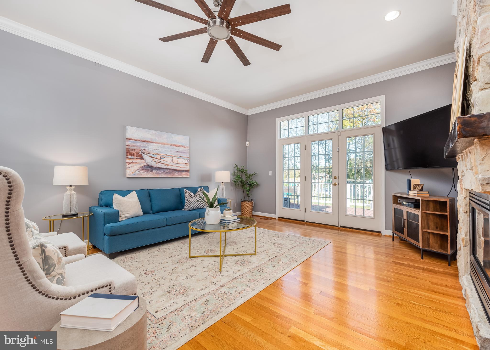 4087 WATERVIEW DRIVE