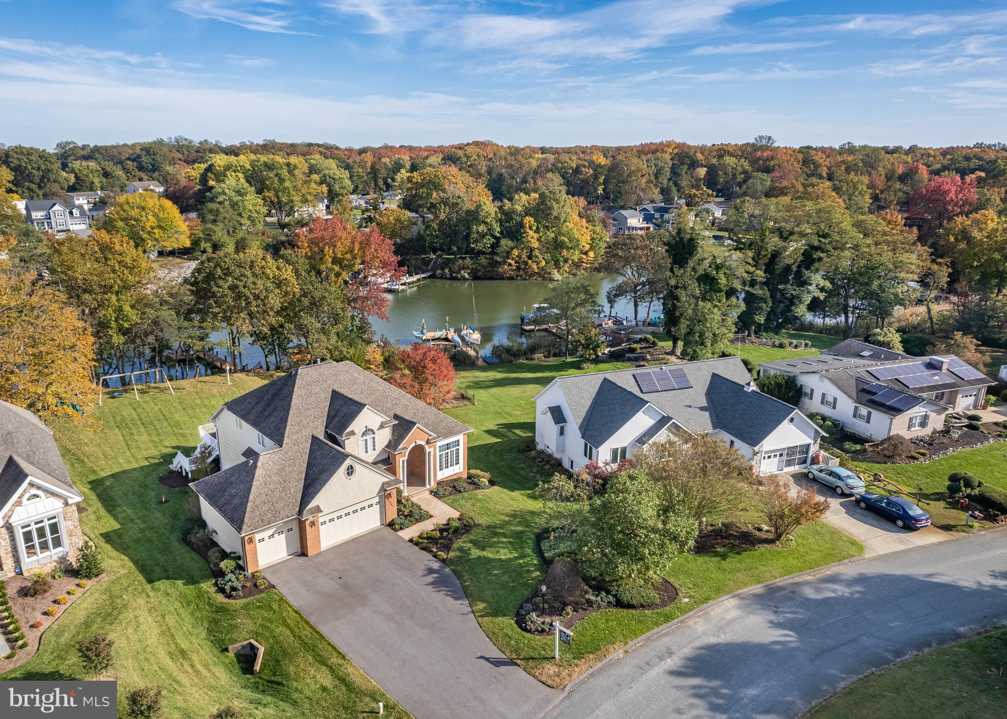 4087 WATERVIEW DRIVE