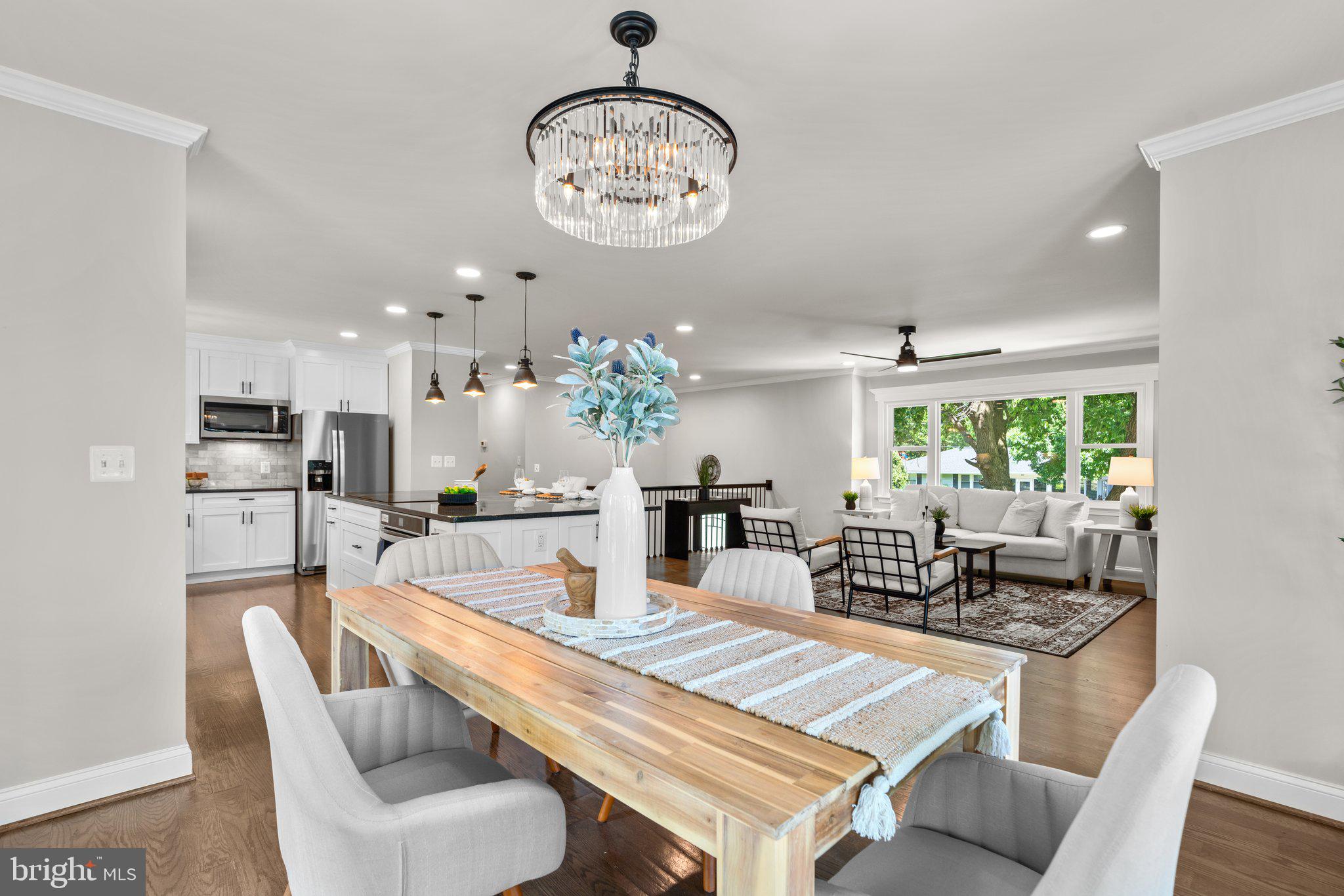 3505 LOCH HAVEN DRIVE