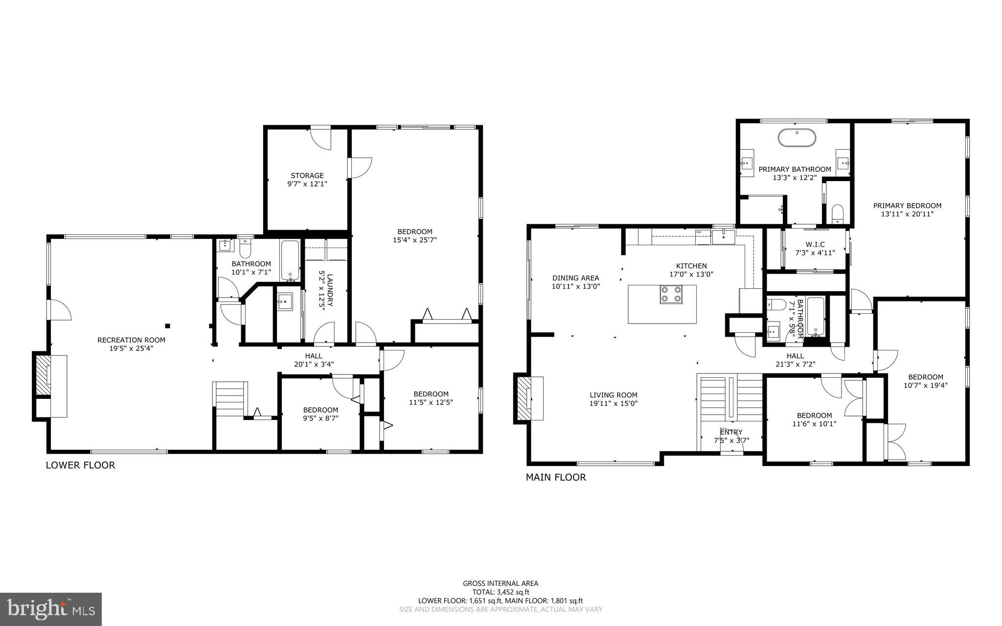 3505 LOCH HAVEN DRIVE