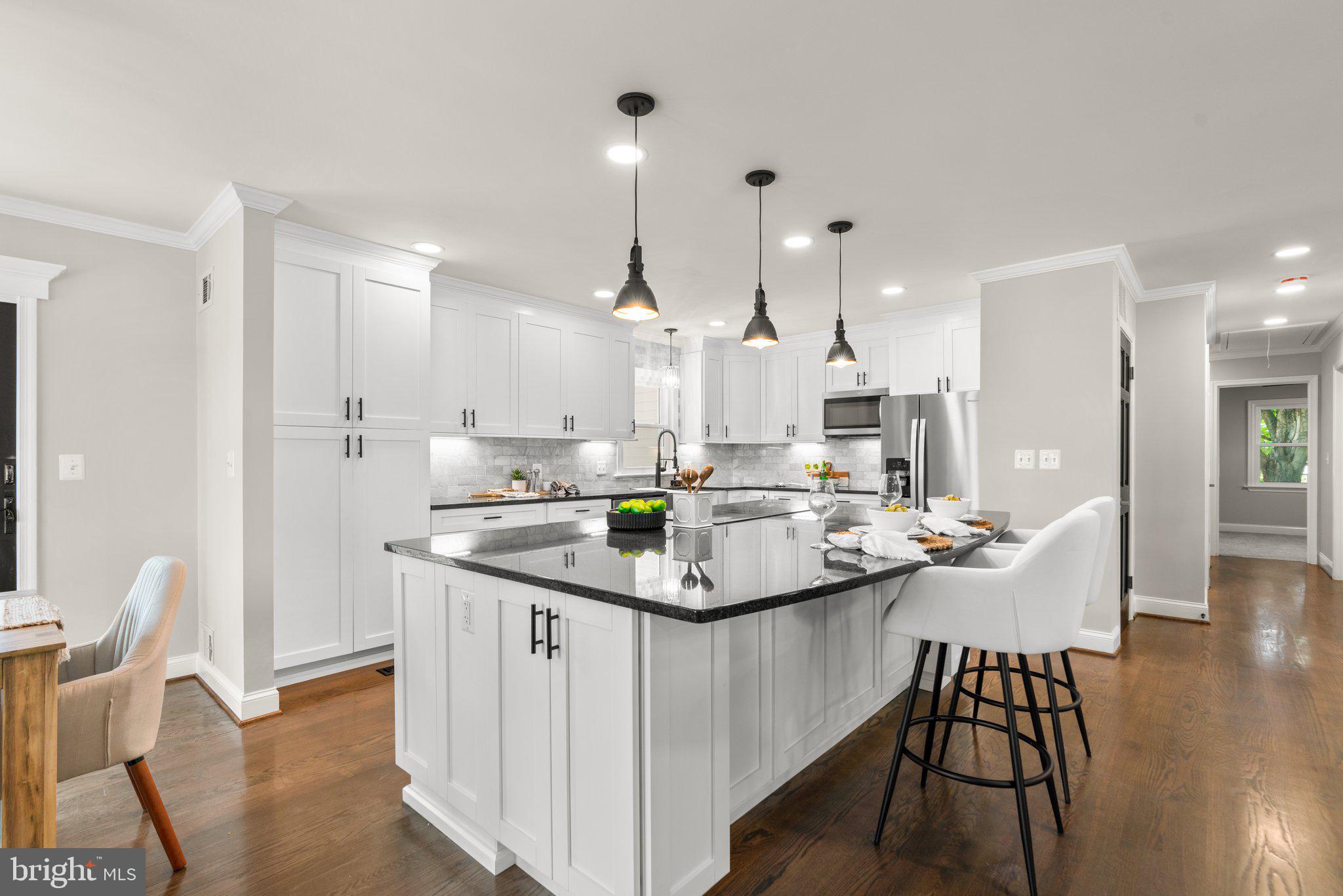 3505 LOCH HAVEN DRIVE