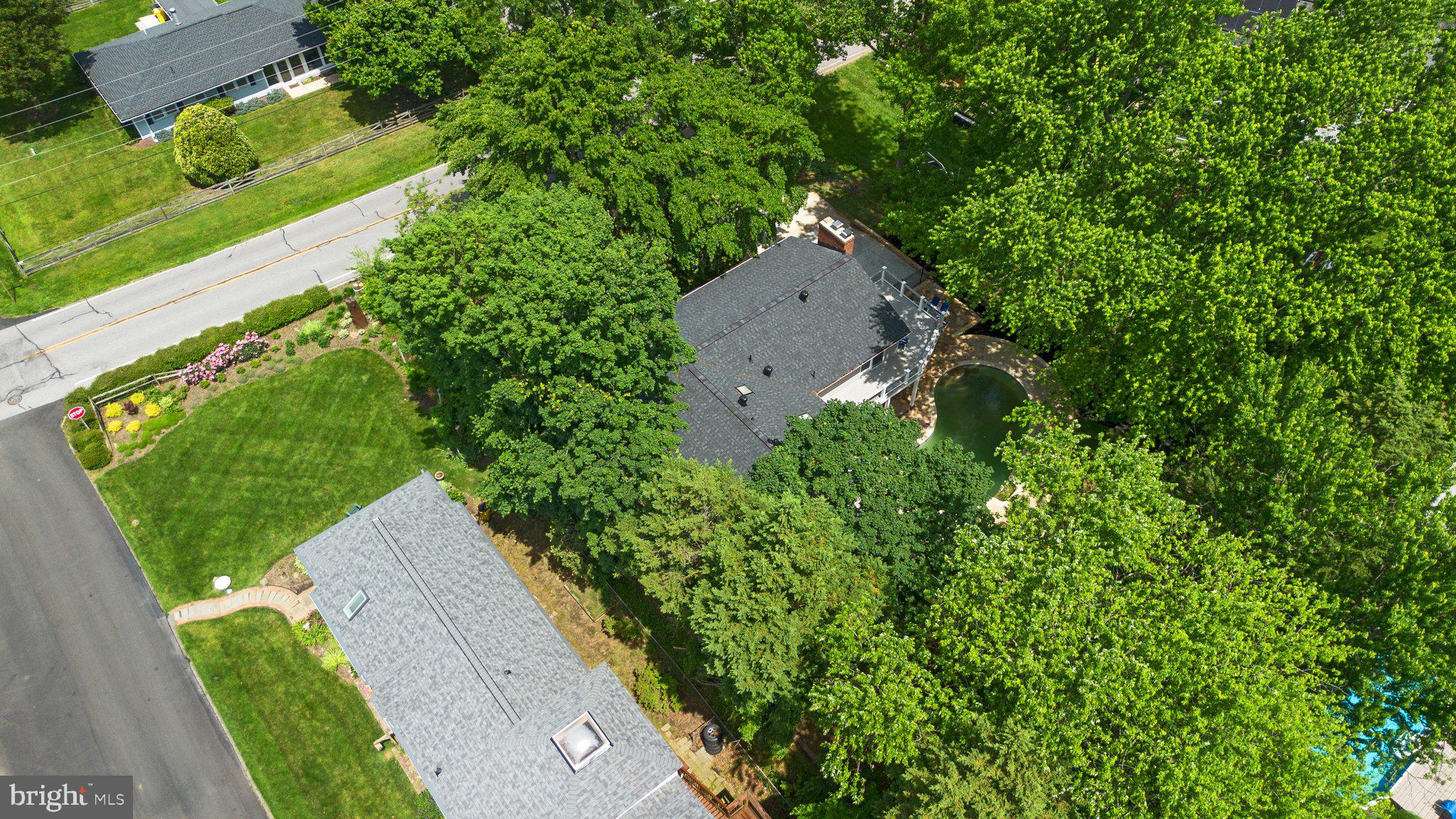 3505 LOCH HAVEN DRIVE