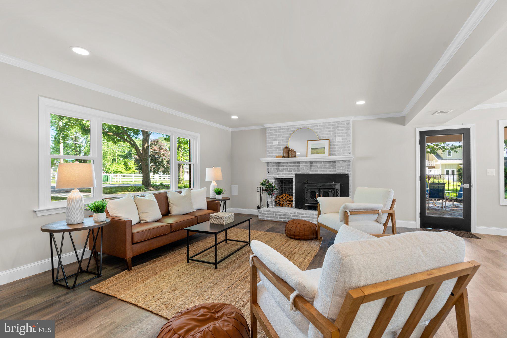 3505 LOCH HAVEN DRIVE