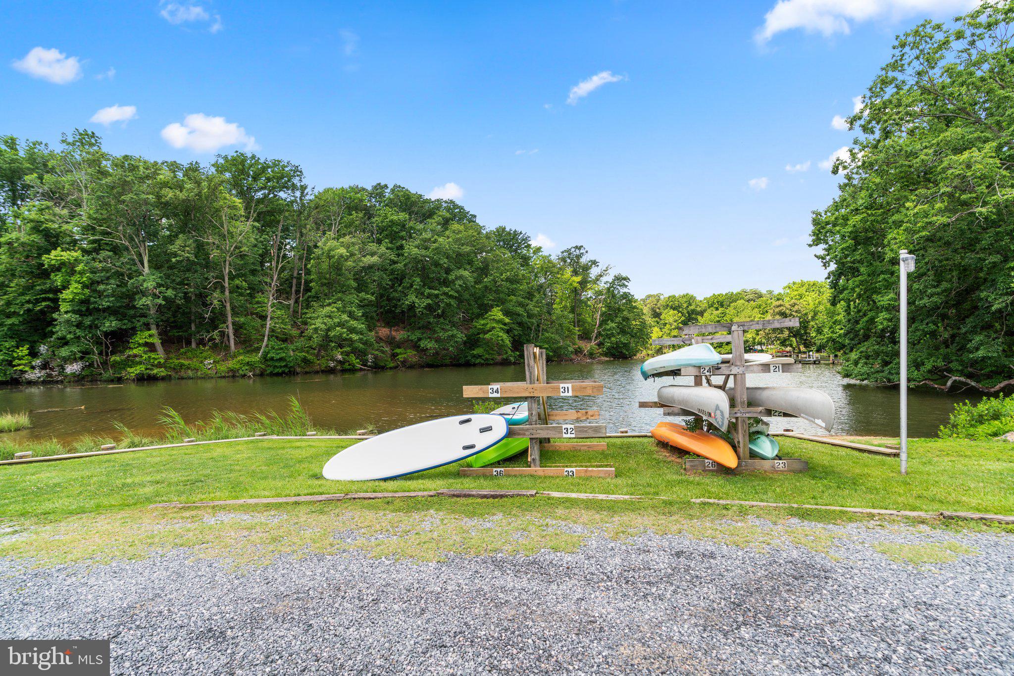 3505 LOCH HAVEN DRIVE