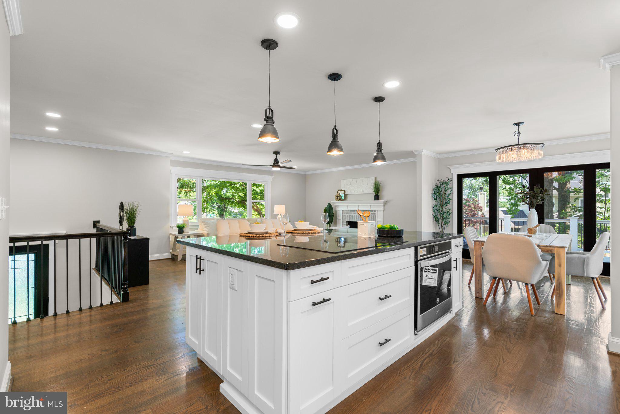 3505 LOCH HAVEN DRIVE