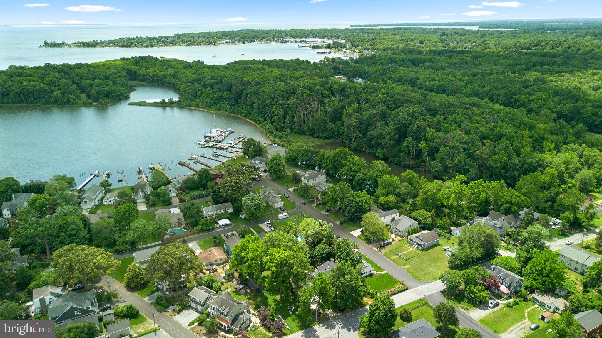 3505 LOCH HAVEN DRIVE