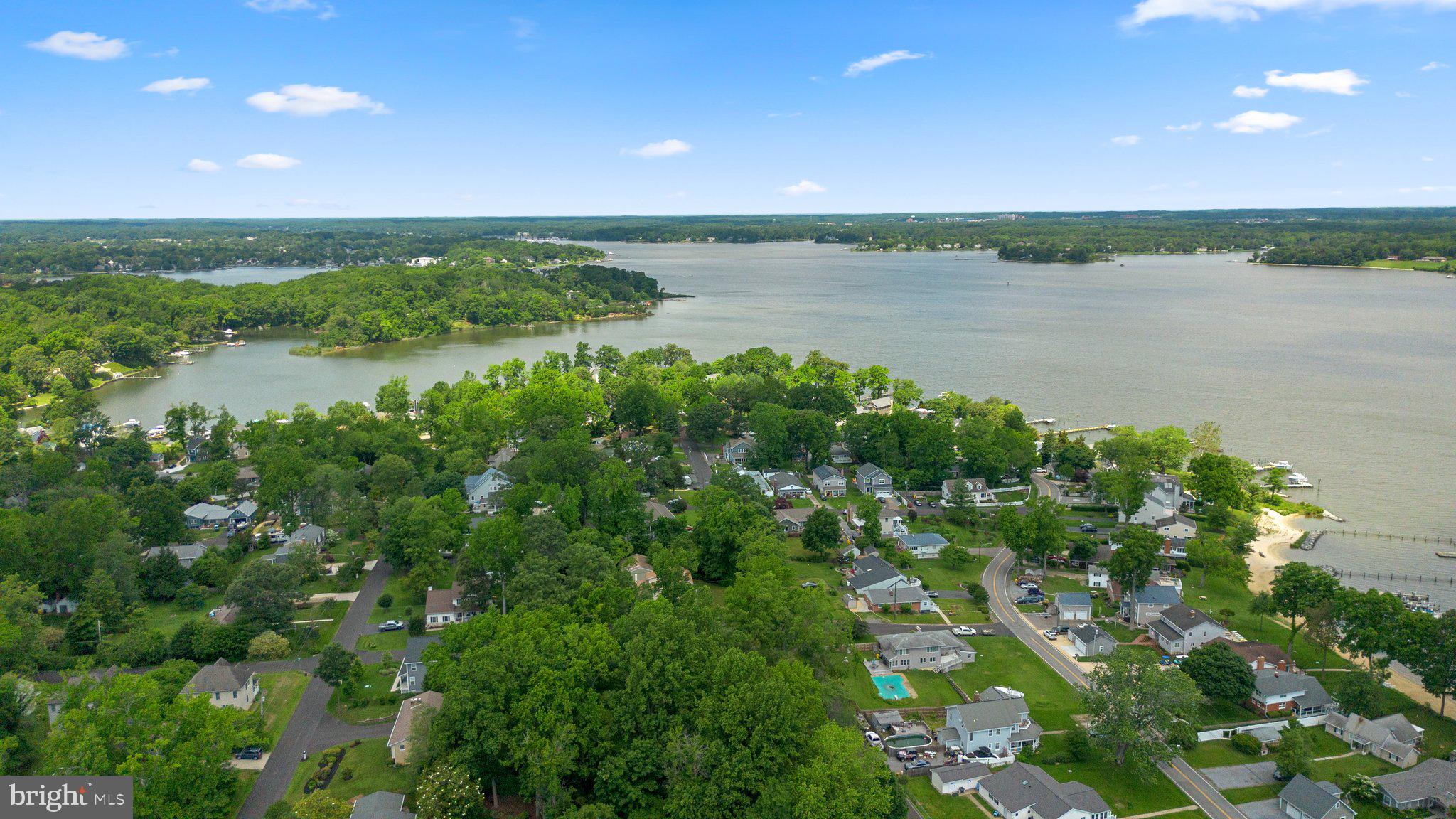 3505 LOCH HAVEN DRIVE