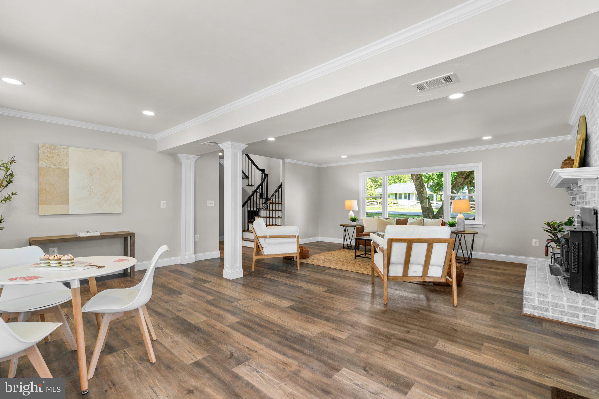 3505 LOCH HAVEN DRIVE