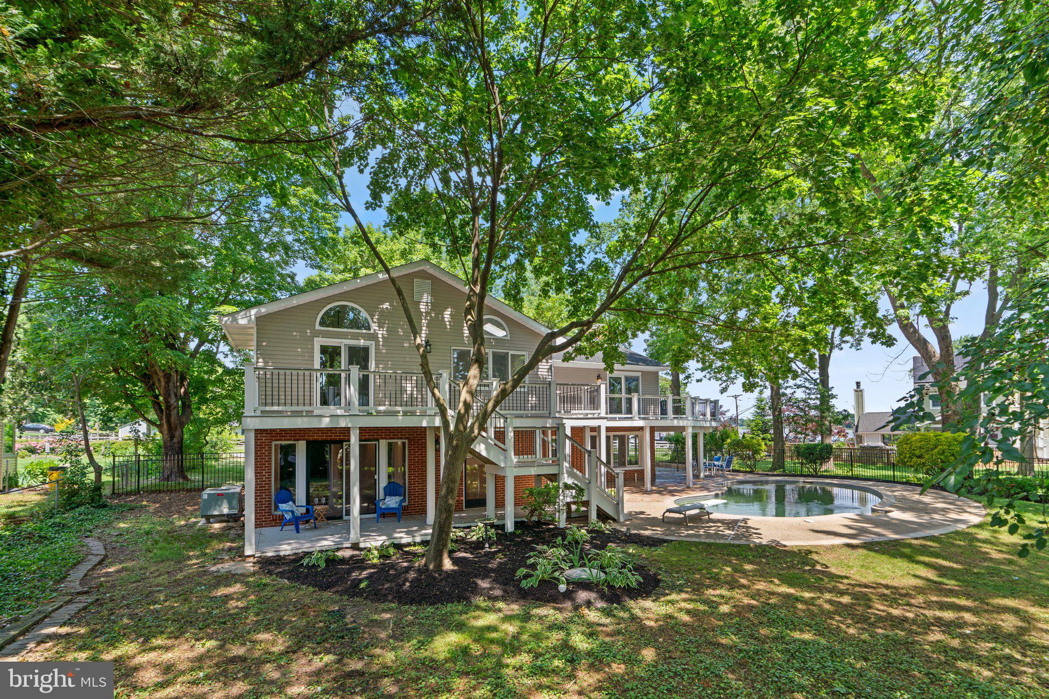 3505 LOCH HAVEN DRIVE