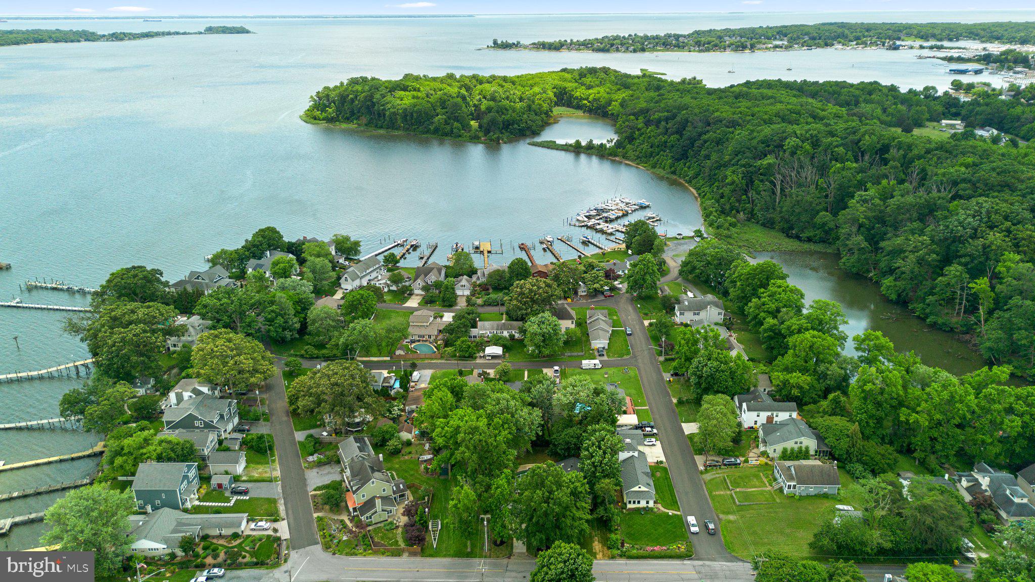 3505 LOCH HAVEN DRIVE