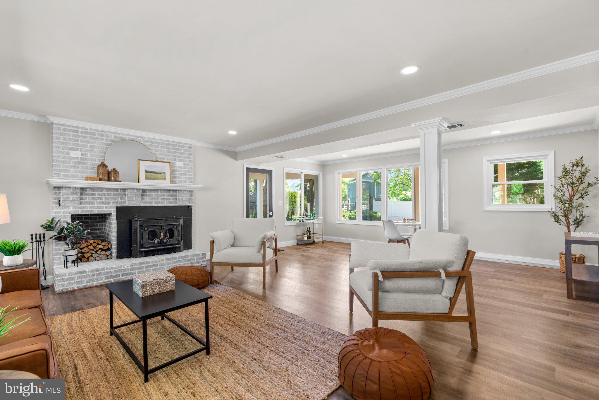 3505 LOCH HAVEN DRIVE