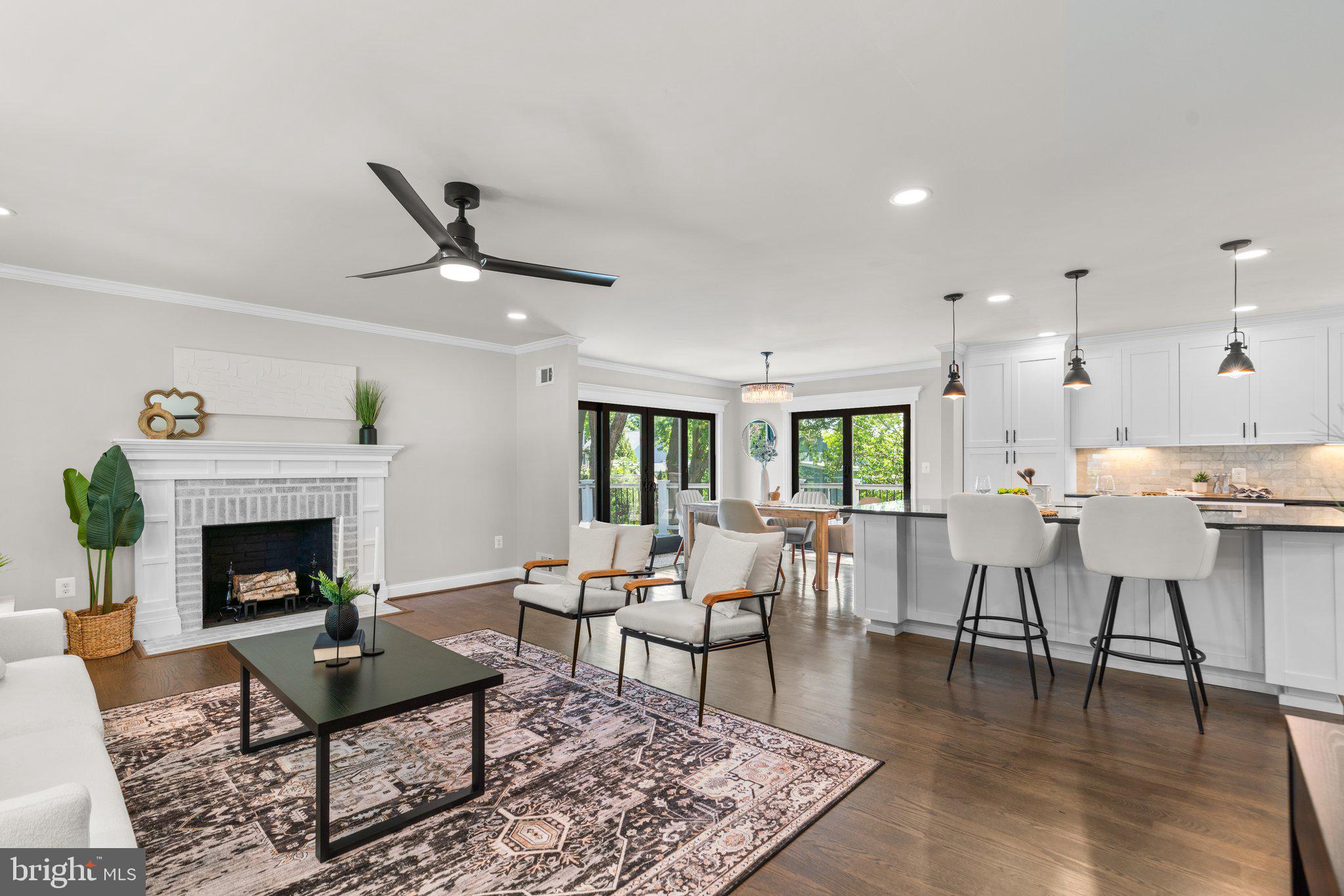 3505 LOCH HAVEN DRIVE