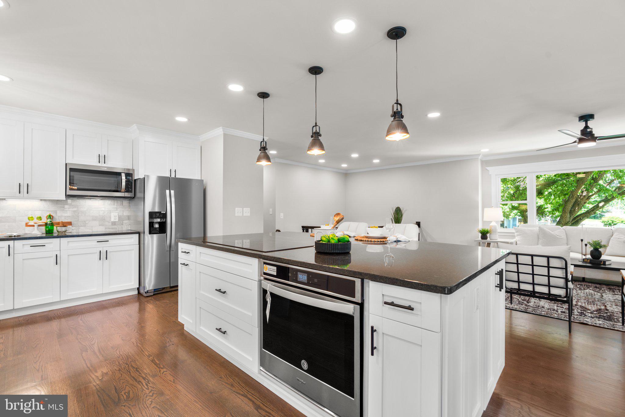 3505 LOCH HAVEN DRIVE