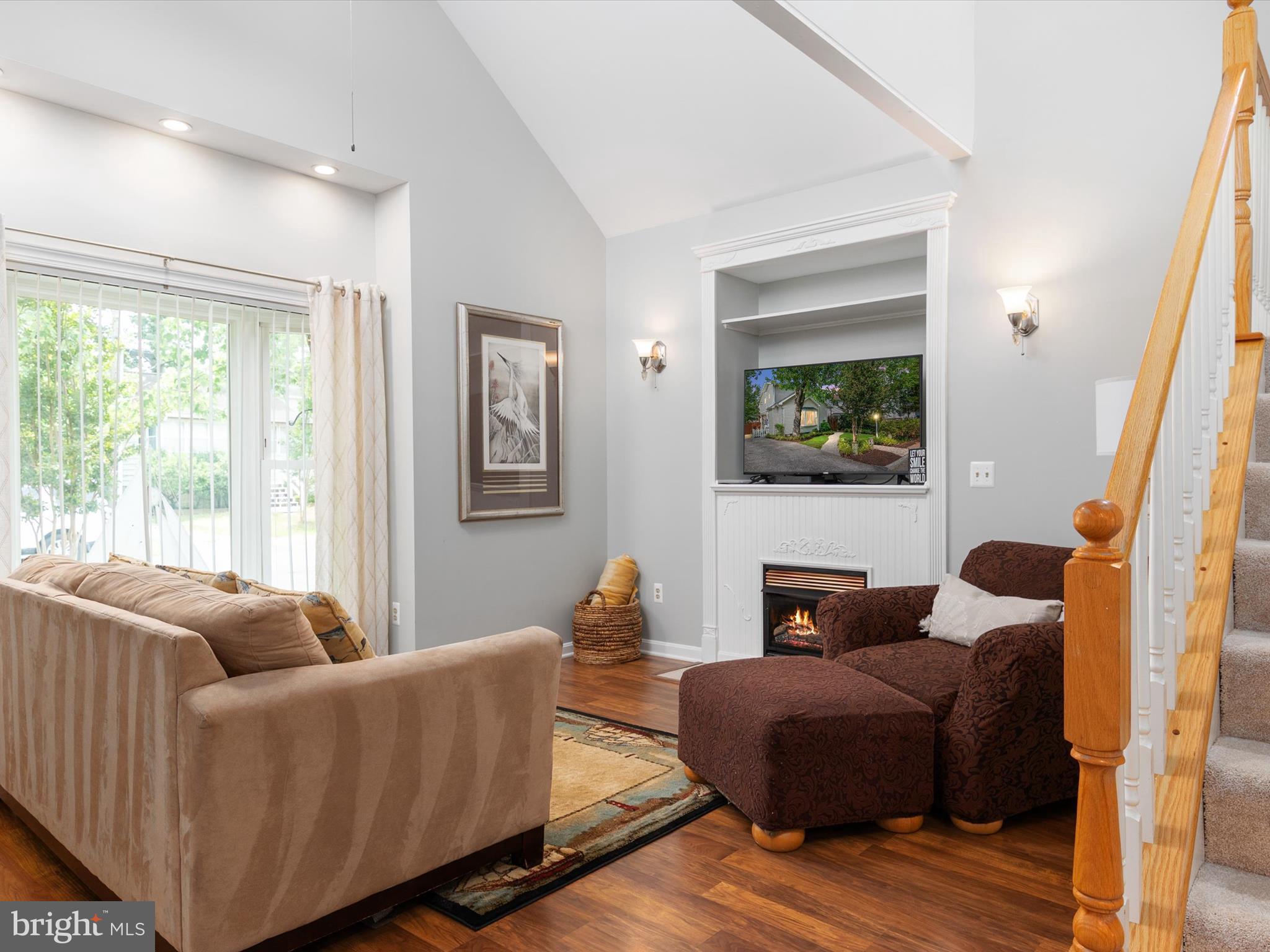 504 FAIRMOUNT DRIVE