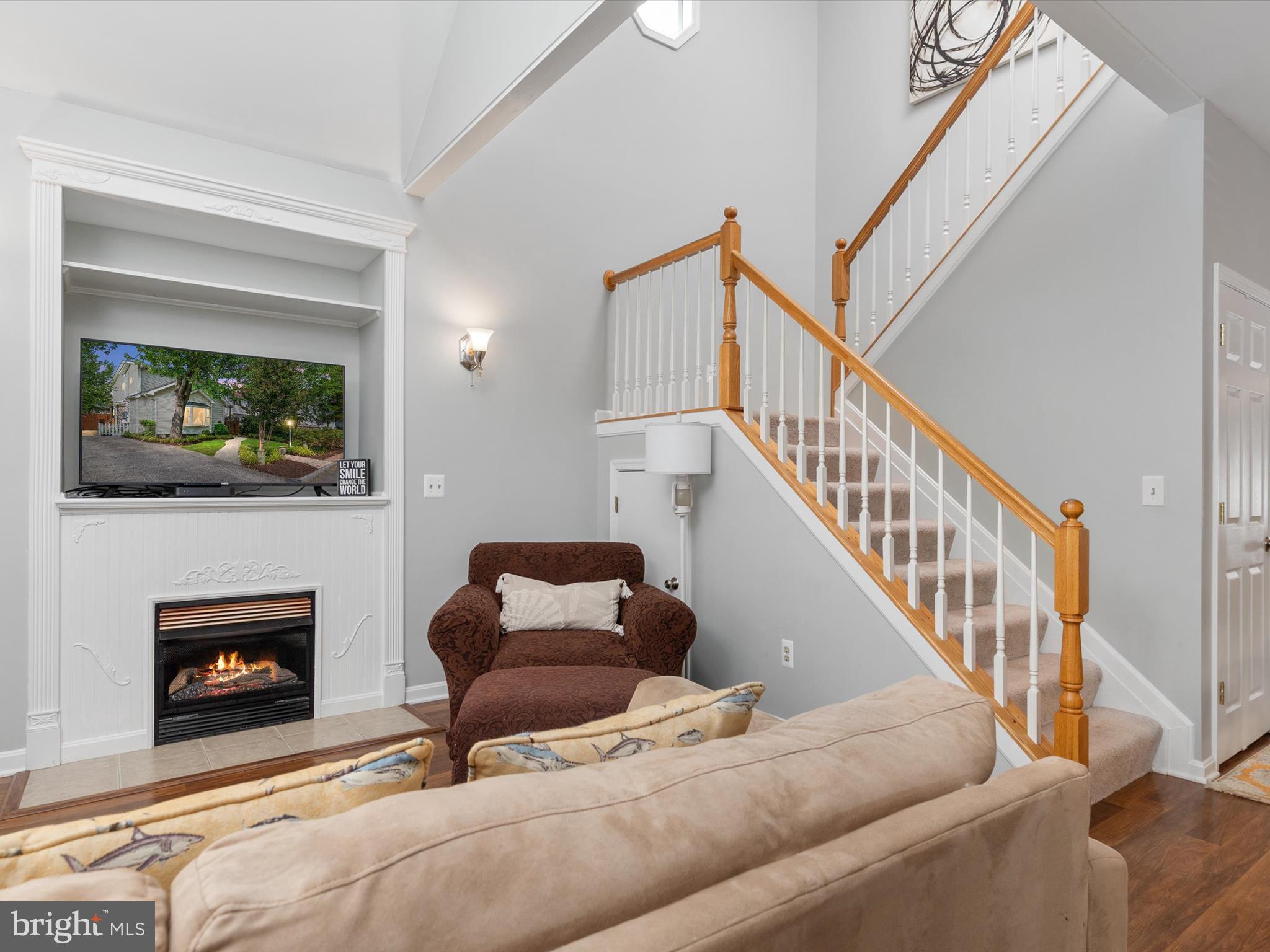504 FAIRMOUNT DRIVE