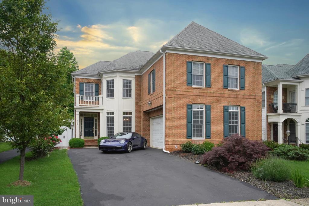 710 BRANNOCK TERRACE