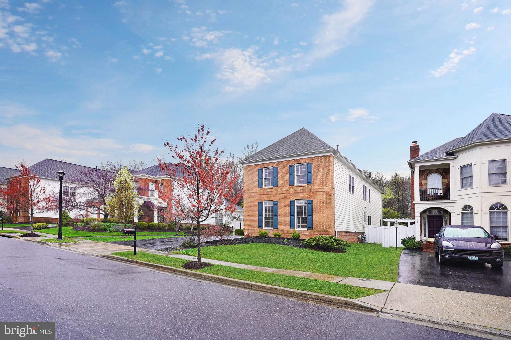 710 BRANNOCK TERRACE