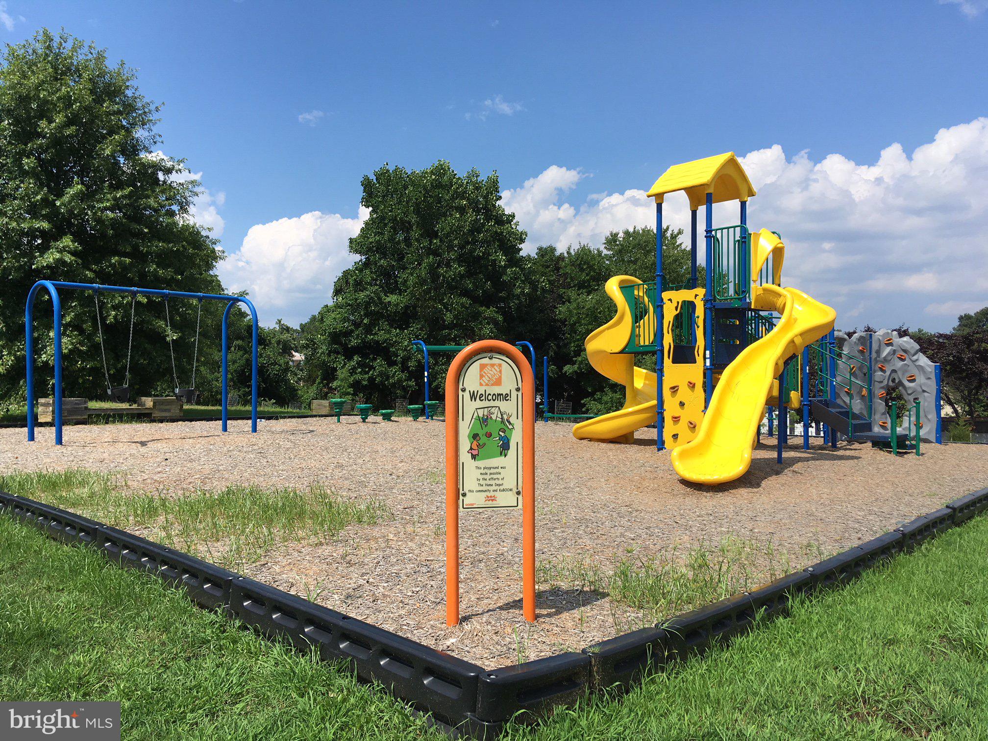 710 BRANNOCK TERRACE