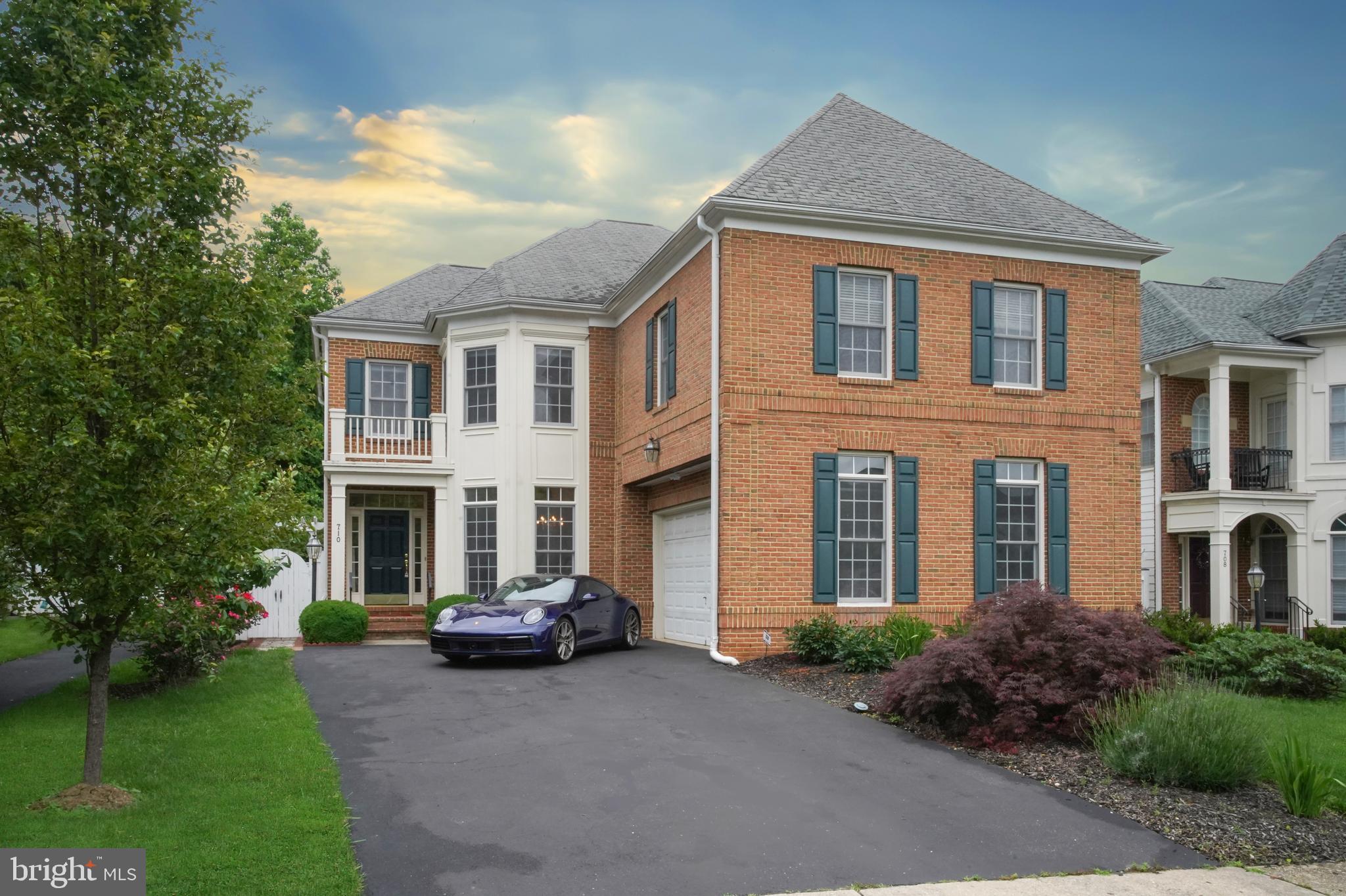 710 BRANNOCK TERRACE