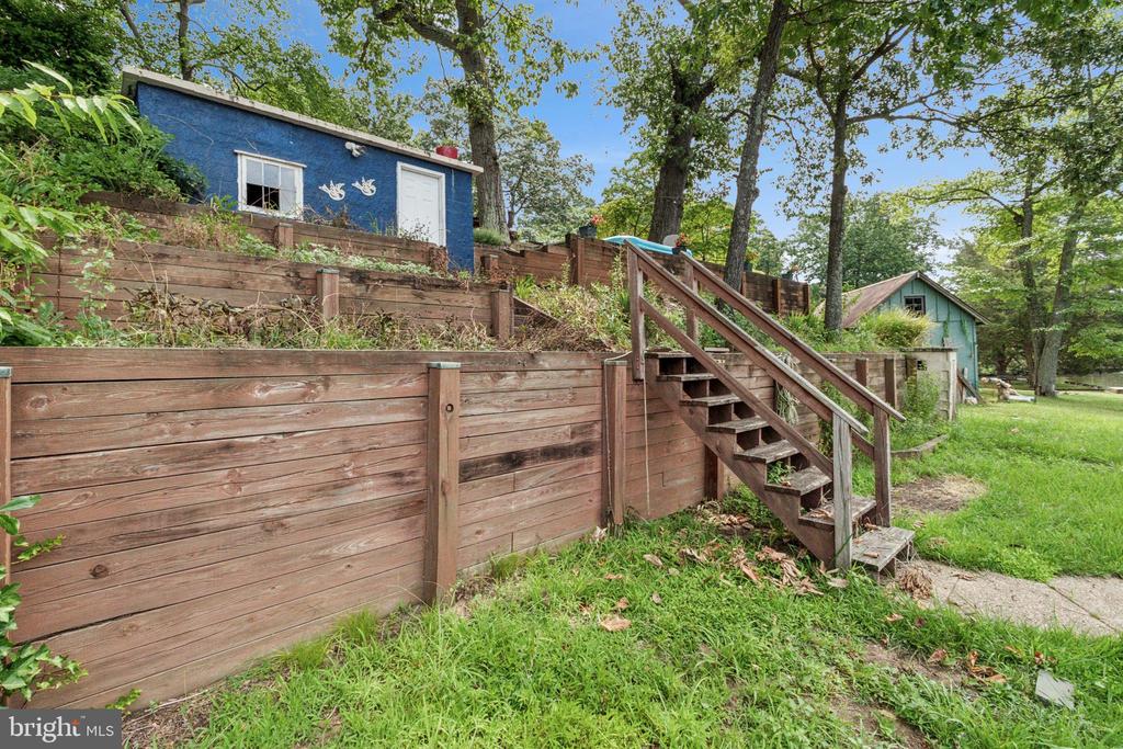 866 MILL CREEK ROAD