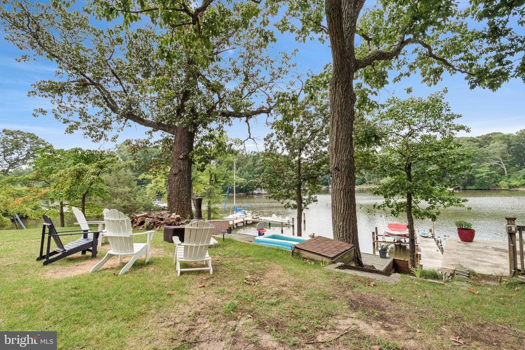 866 MILL CREEK ROAD