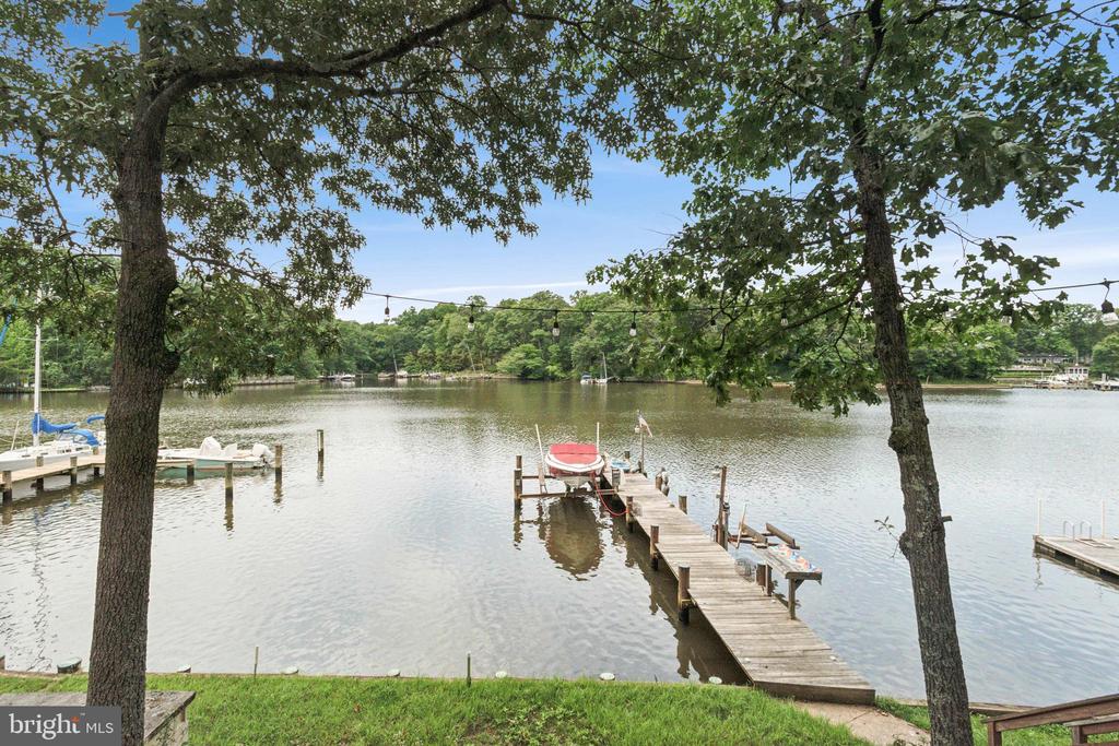 866 MILL CREEK ROAD