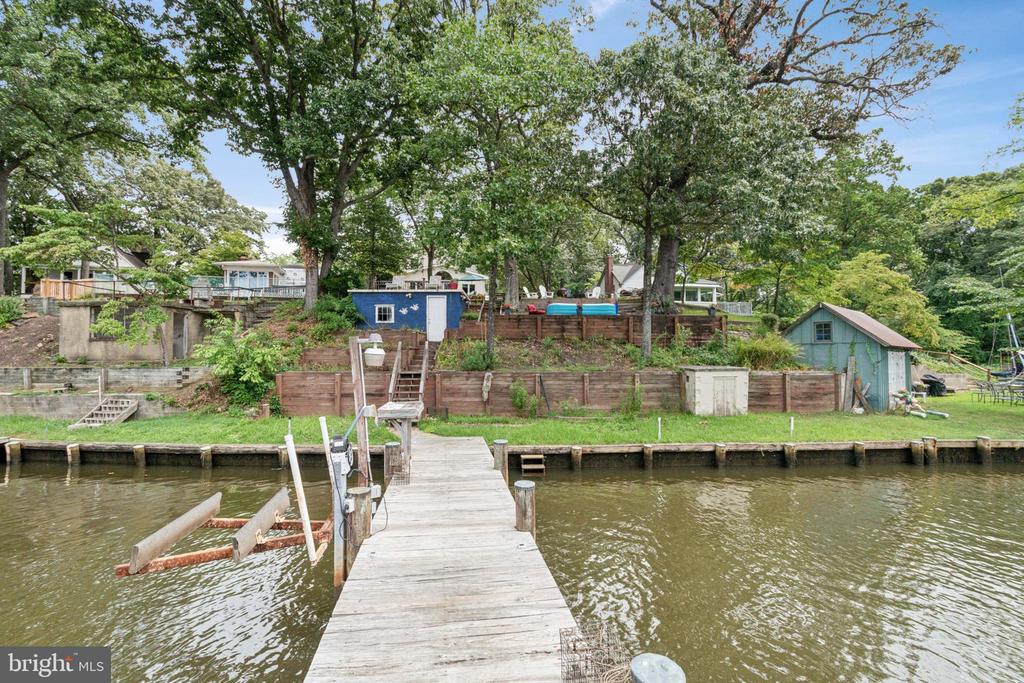 866 MILL CREEK ROAD
