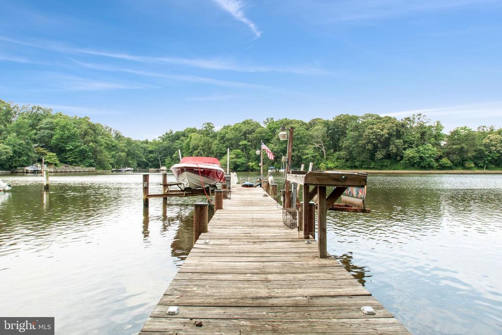 866 MILL CREEK ROAD