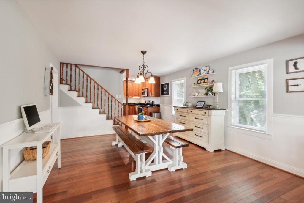 866 MILL CREEK ROAD