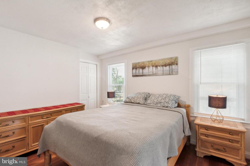 866 MILL CREEK ROAD
