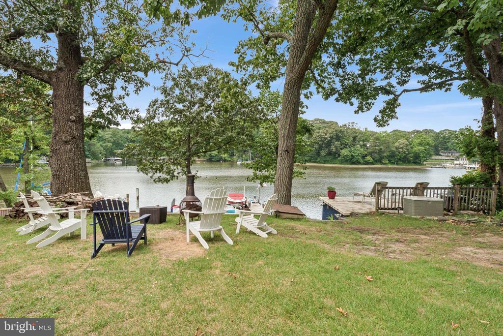 866 MILL CREEK ROAD